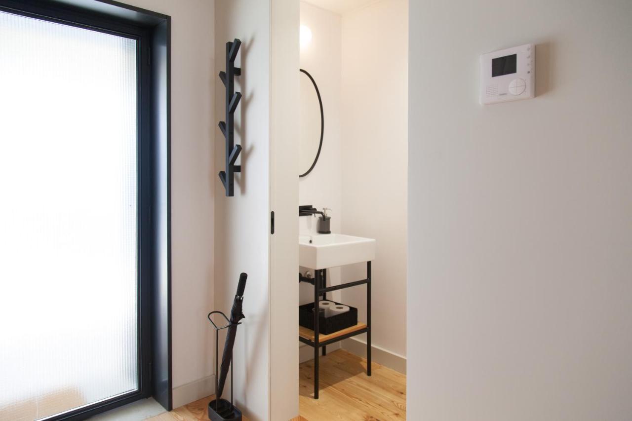 Flh Intendente Elegant Mezzanine With Balcony Lisboa Exterior foto