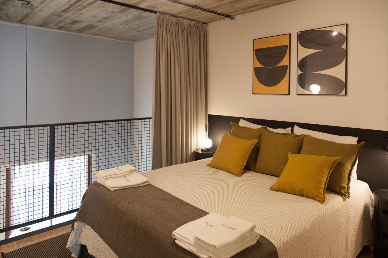 Flh Intendente Elegant Mezzanine With Balcony Lisboa Exterior foto